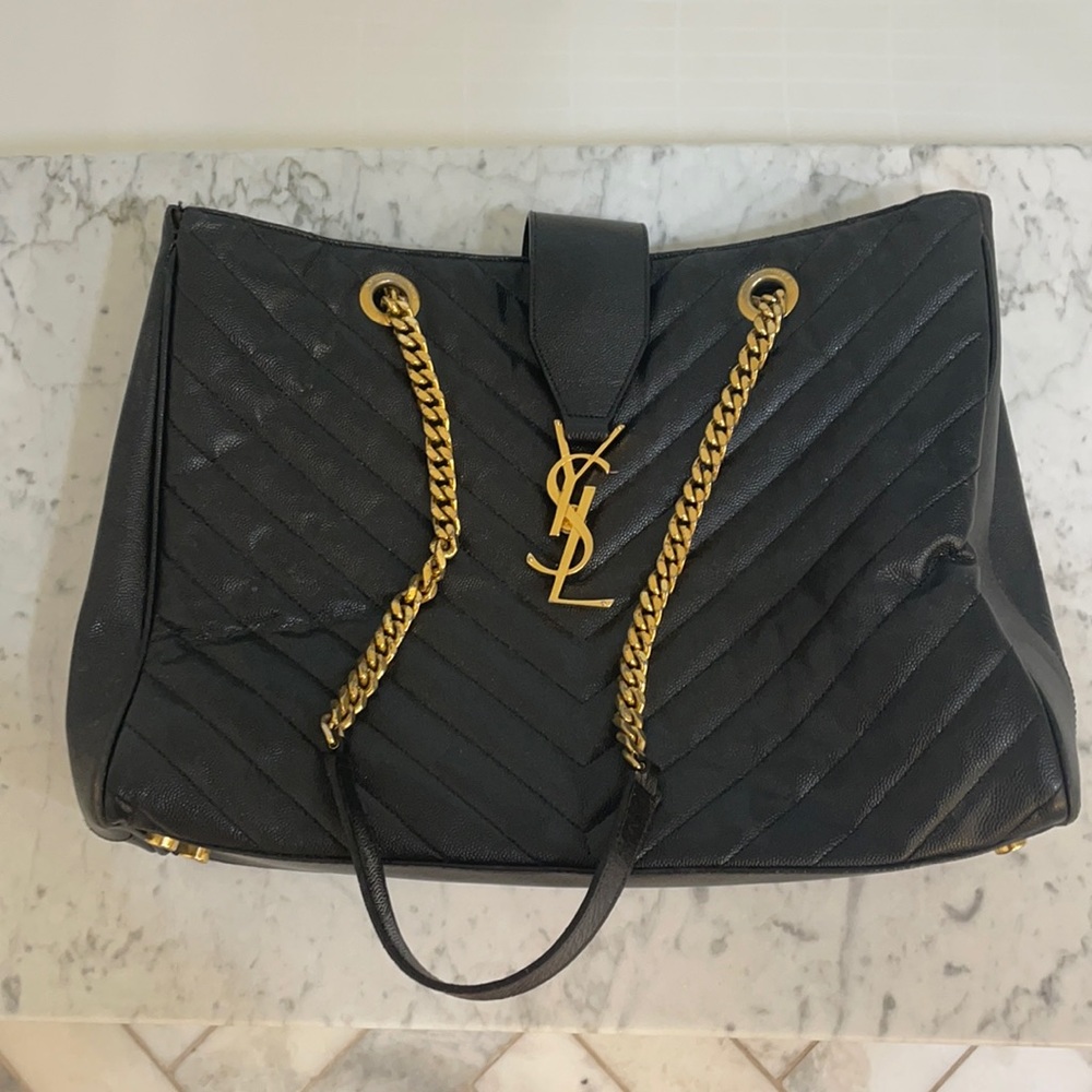 YSL Bag